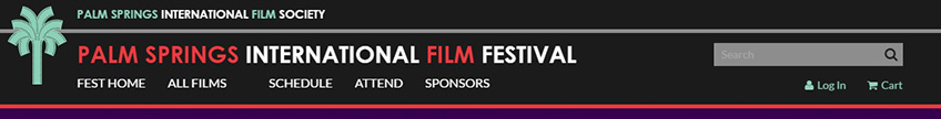 film festival header