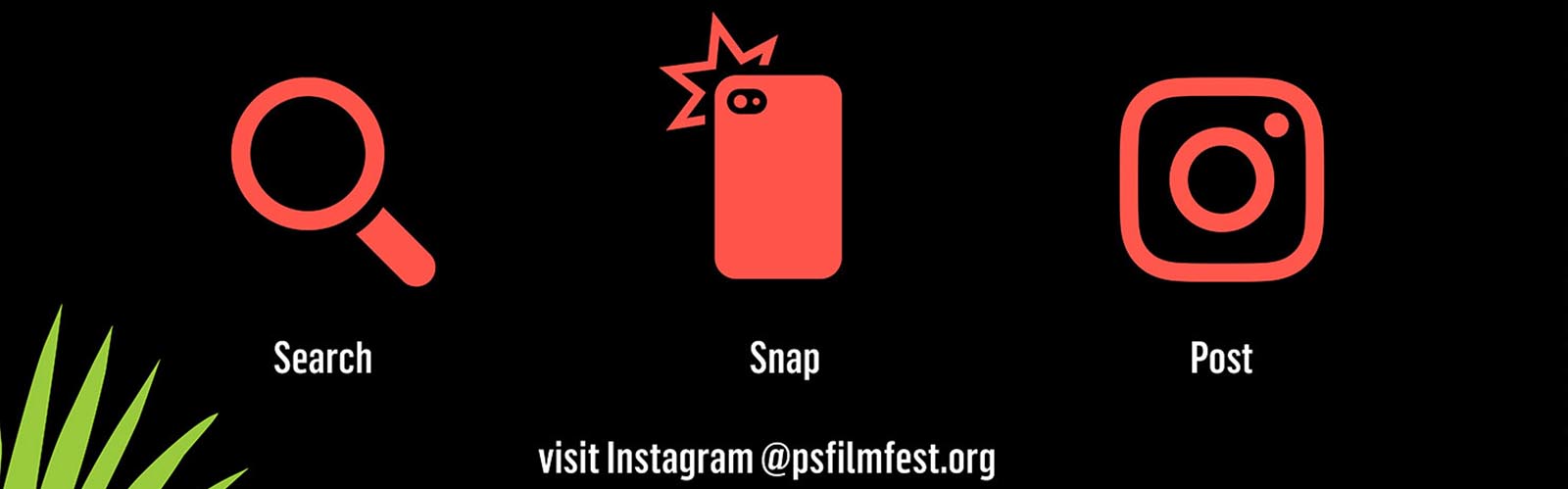 ShortFest19 Scavenger Hunt