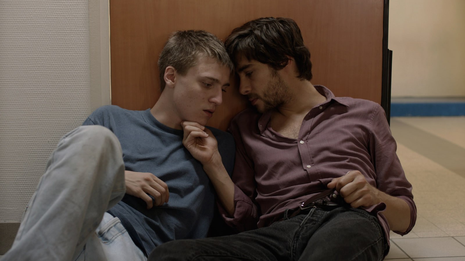 Gay Film Francais Complet